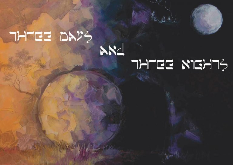 Three days and three nights